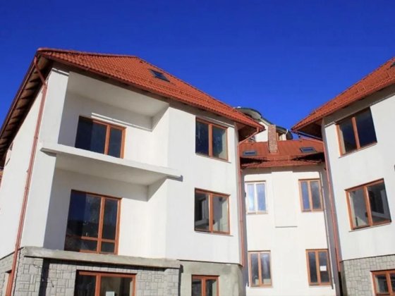 Продаж готелю в Трускавці | 14+ номерів | 14.43 сот. Трускавец