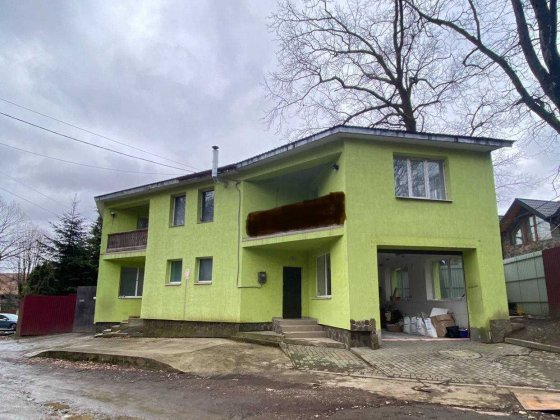 ПРОДАЖ окремого комерційного приміщення в Трускавці Трускавец