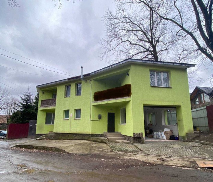 ПРОДАЖ окремого комерційного приміщення в Трускавці - фото 1