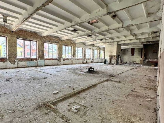 Продаж великого приміщення в Трускавці — вул. Воробкевича Трускавец