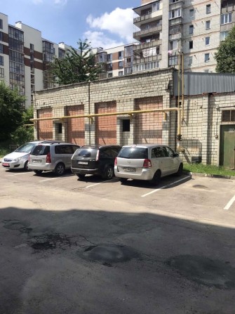 Продаж нежитловоі будівлі відьного призначення в м.Трускавець - фото 1