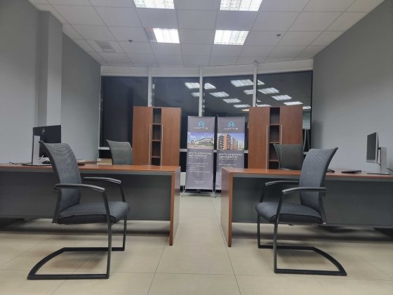 Продаж нежитлове приміщення 33.8 м.кв. вул. Суховоля 54а м. Трускавець Трускавец