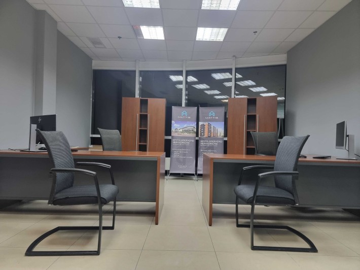 Продаж нежитлове приміщення 33.8 м.кв. вул. Суховоля 54а м. Трускавець - фото 1