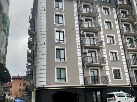 Продається комерціне приміщення Трускавец