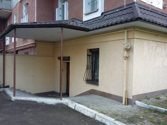 Комерційне приміщенн Трускавец