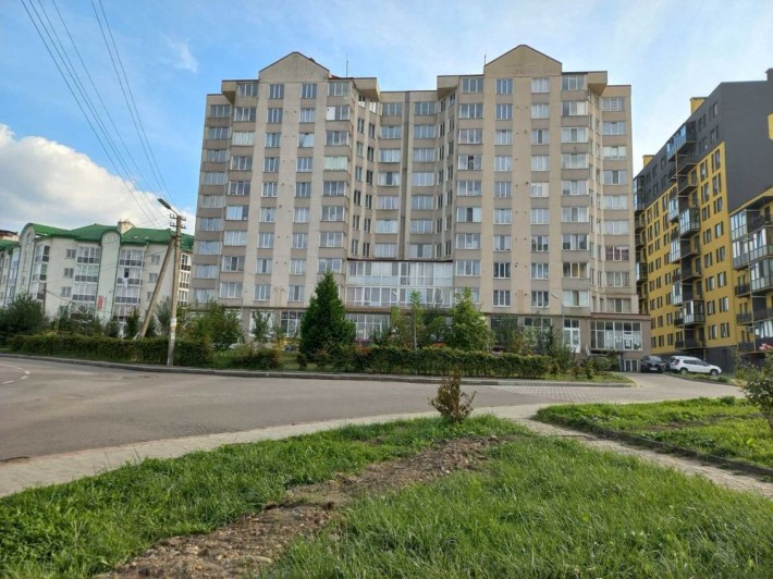 Продаж комерційного приміщення, м. Трускавець, 117 кв.м - фото 1
