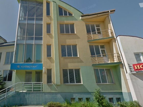 Окрема комерційна будівля  Трускавці! Трускавець