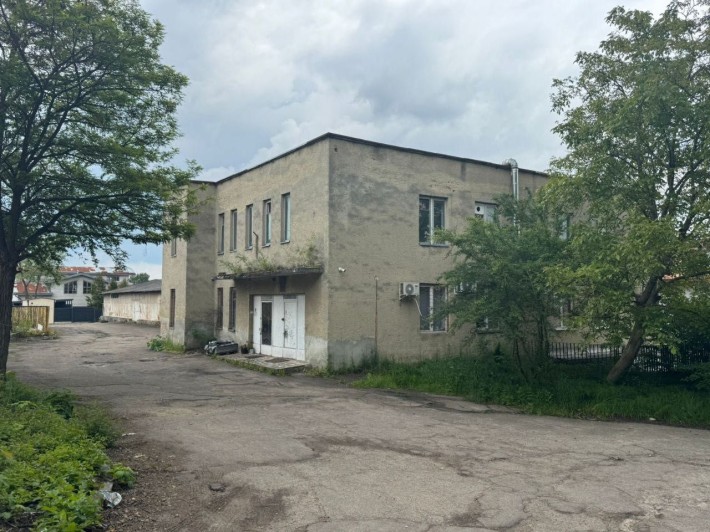 Продаж комерційної нерухомості Трускавець, вул.Мазепи - фото 1
