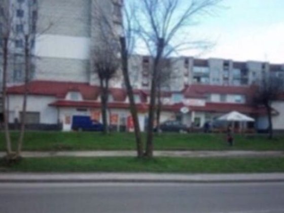 Продаж Окремої будівлі 1000 м2. Трускавец