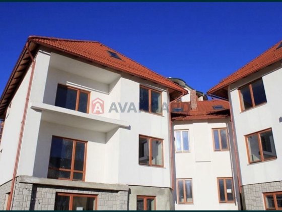 Продаж готелю у курортному місті Трускавець. Трускавец