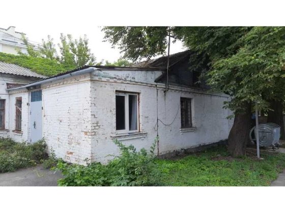 Нежитлові приміщення, 133,4 кв. м, вул. Тищика, 38 Умань