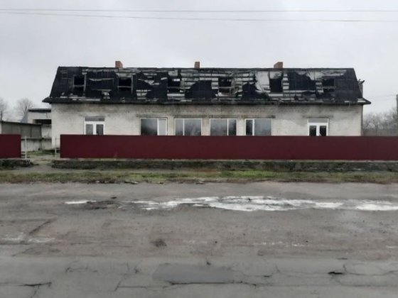 Продаж комерційного об'єкта Умань