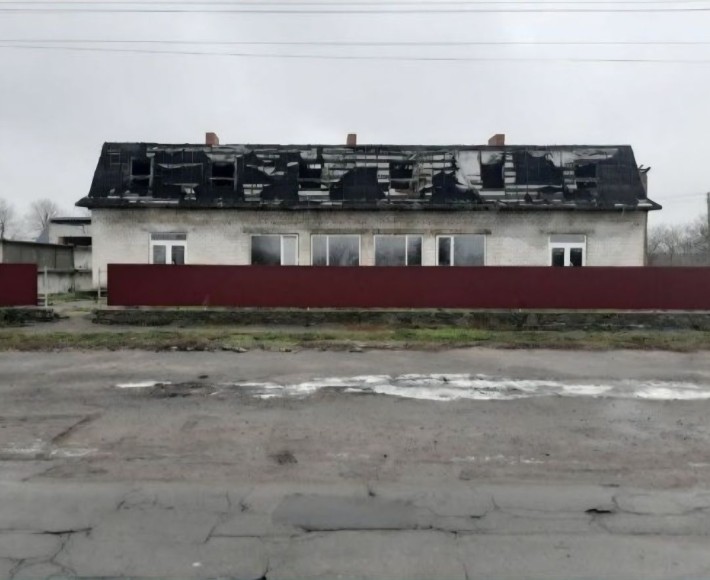 Продаж комерційного об'єкта - фото 1