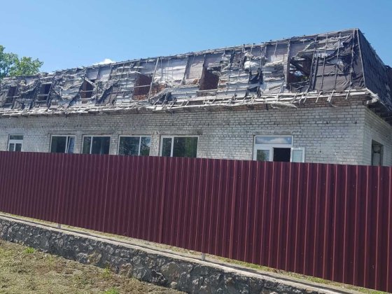 Продаж комерційного приміщення Умань