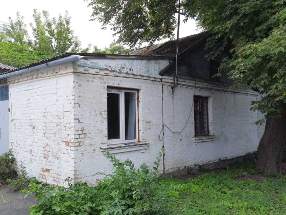 Нежитлові приміщення, площею 133,4 кв.м , Черкаська обл. Умань