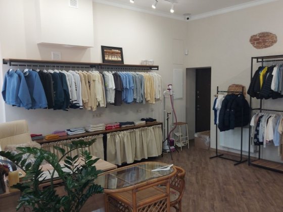 Нове комерційне приміщення центральна частина міста Умань