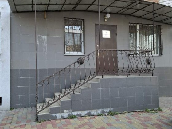 М.Фастів продам нежитлове приміщення, під комерційну діяльність Фастов