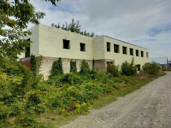 Фастів. Нерухомість для виробництва або під склад. Фастов