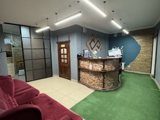 Продається комерційне приміщення в центрі міста Трускавець Трускавец