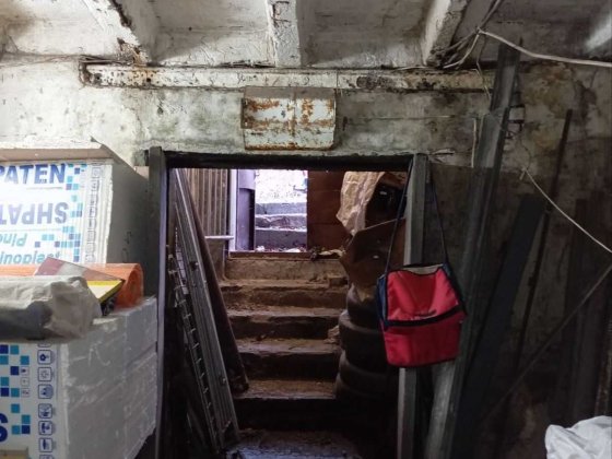 Продаж ОВОЧЕСХОВИЩА   м. Фастів Київська обл. Фастів