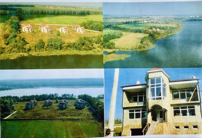 БЕЗ КОМІСІ, продаж бази відпочинку, котедж, заміський комплекс - фото 1