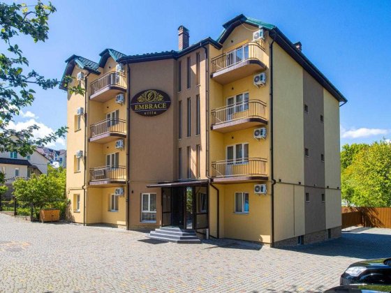 Готель/Ремонт/Трускавець/Львів Трускавец