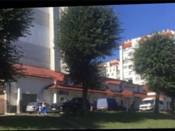 Власник. Приміщення 180-200м2 Трускавец