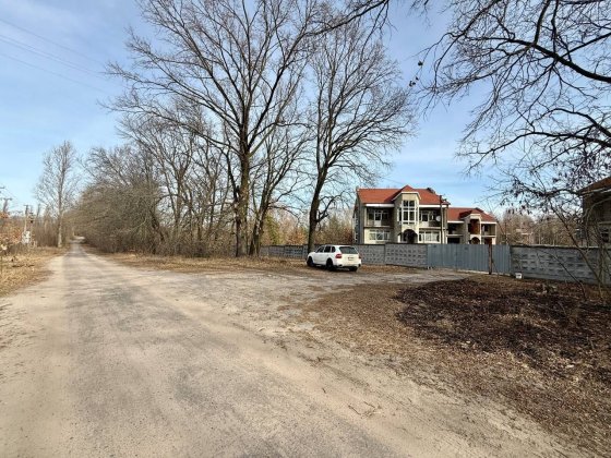 БЕЗ Комісії. Продаж Бази Відпочинку, Котеджу, заміський Комплекс. Фастів