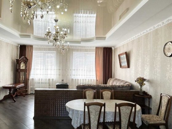 Будинок Катіон Південно-Захід