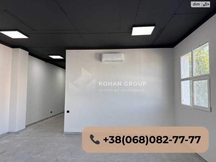 ‼️Продаж комерції 113 м² — власний санвузол, вільне планування‼️ - фото 1