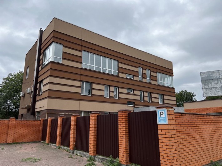 Продається будівля - фото 1