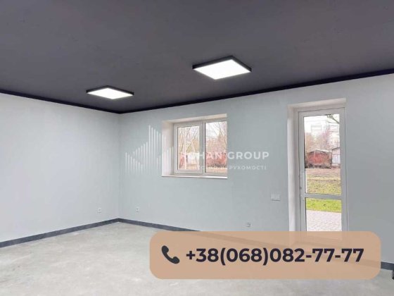 ‼️Комерційне приміщення вільного призначення 77.1 м2‼️ Хмельницький