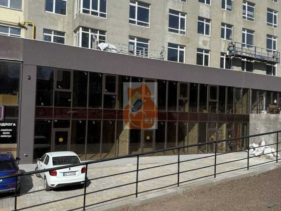 Приміщення з чудовою окупністю . Можна дорого здати в оренду Хмельницкий