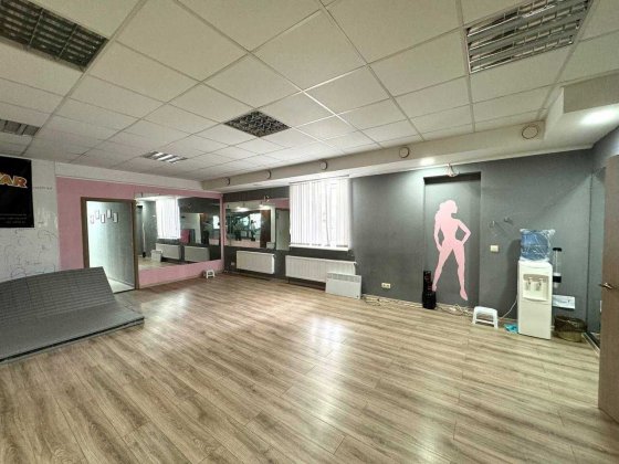 Продаж комерційного приміщення по вул. Інститутська 6В Хмельницький