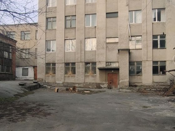 Продаж виробничо-складських приміщень Хмельницький