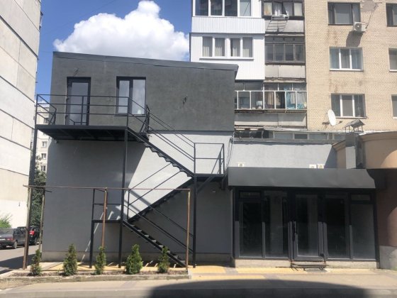 Продаж міні готелю Хмельницький