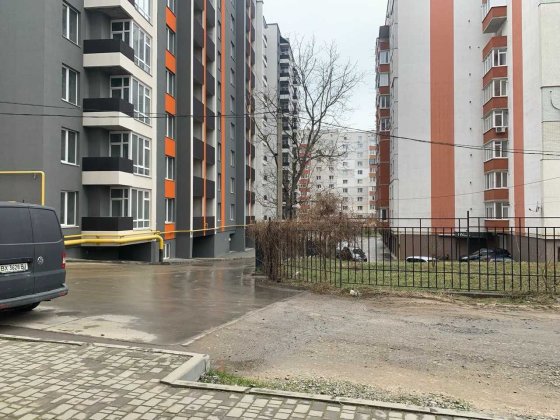 комерційне приміщення. Хмельницкий