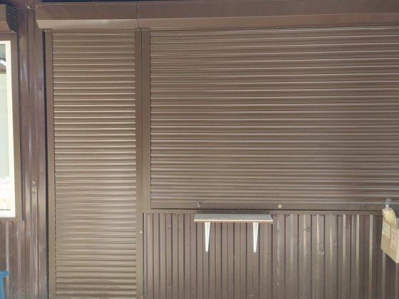 Кіоск на Олімпійськії Хмельницкий