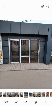 Продам, 2мафи кіоска - фото 1