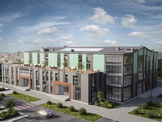 Продам комерційне приміщення Хмельницький