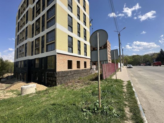 Комерційне приміщення Хмельницький