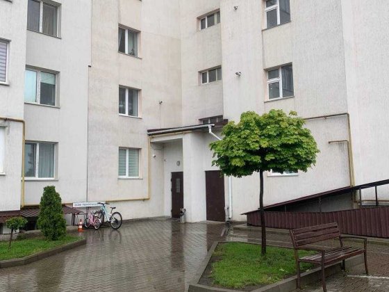 Універсальне комерційне приміщення – 130 м² Хмельницкий