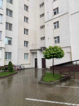 Універсальне комерційне приміщення – 130 м² - фото 1