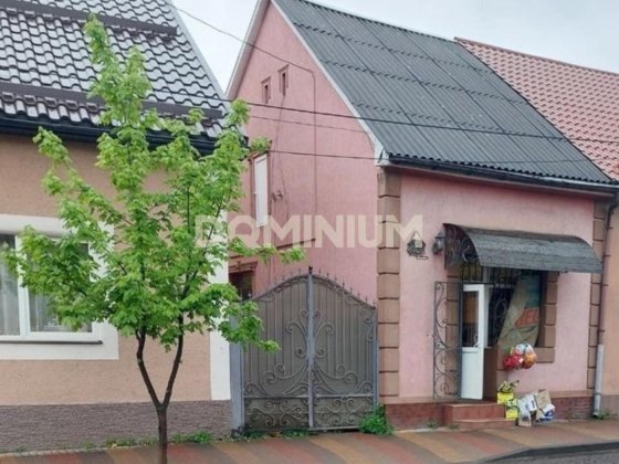 Продаж комерційного приміщення в м.Хуст Хуст