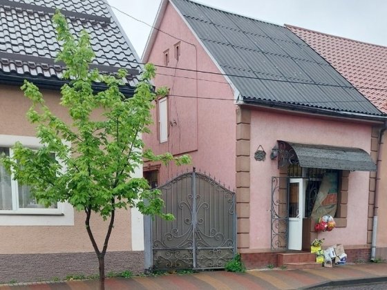 Продам магазин , Хуст