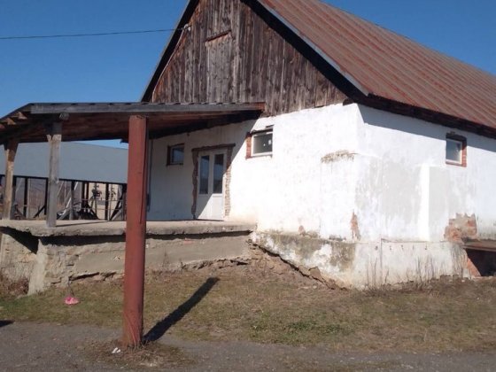 Складське приміщення Хуст