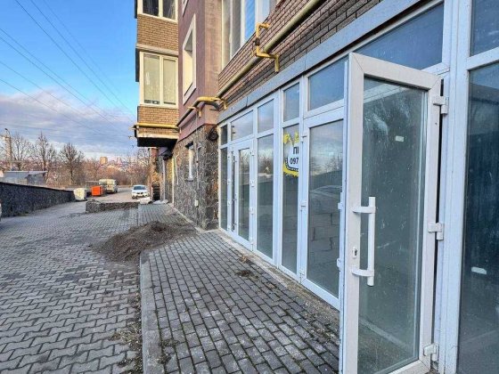 Продаж комерційного приміщення Хмельницкий