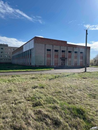 Нежитлове приміщення(під виробництво,склад,офісні приміщення,ТРЦ тощо) - фото 1