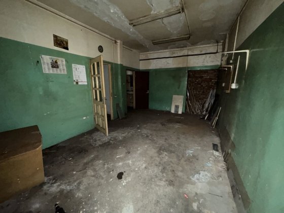 Продам приміщення в Шептицькому спальний район біля ринку Шептицький