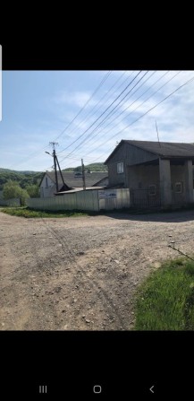 Продаються складські приміщення із вагами і корівником - фото 1
